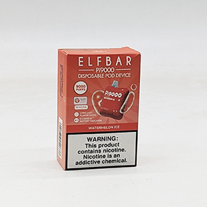 Elf Bar Pi9000 Watermelon ice 